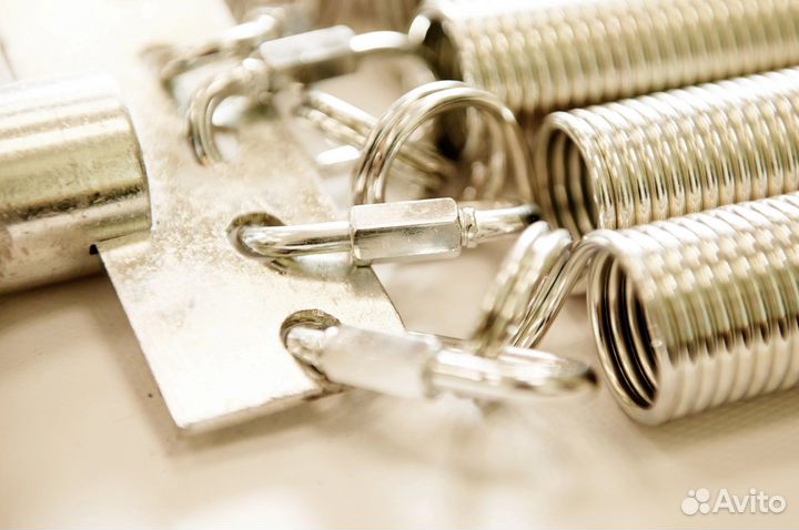 Пружины для жима лежа