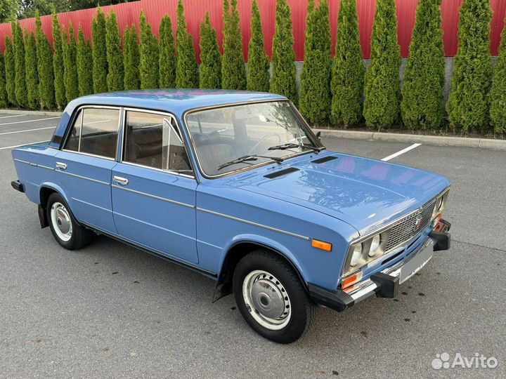 ВАЗ 2106 1.3 МТ, 1990, 16 000 км