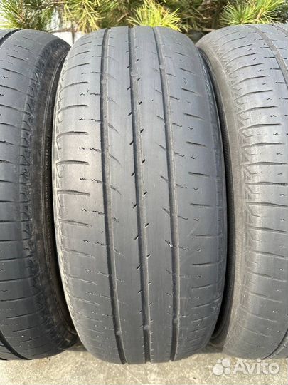 Toyo NanoEnergy 3 195/65 R15