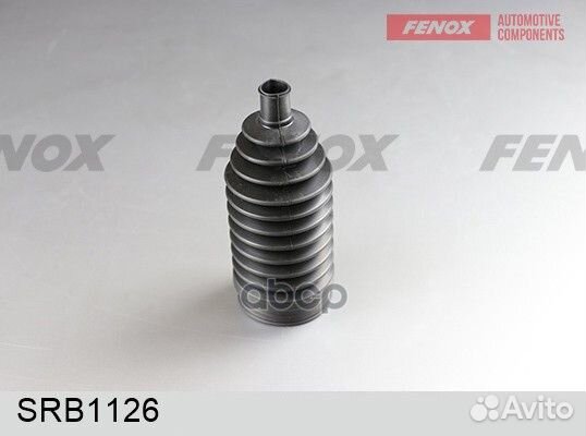 Пыльник рулевой рейки SRB1126 fenox