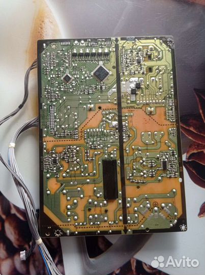 Блок питания