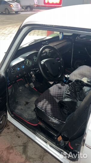 Крыша ваз 2106