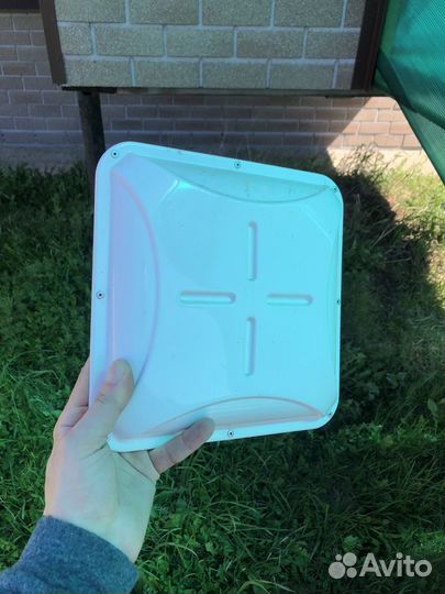 Комплект для домашнего интернета