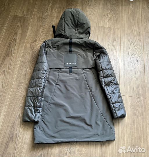 Куртка женская