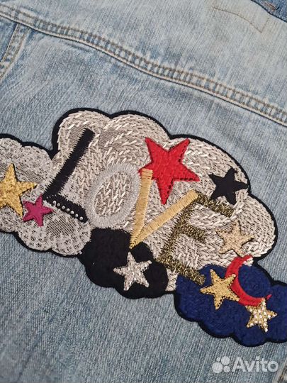 Saint laurent куртка оригинал, в наличии