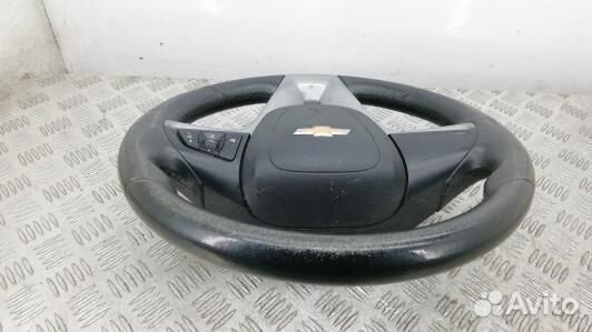 Рулевое колесо chevrolet orlando (OBN17JZ01)