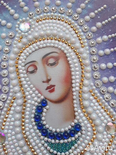 Блокнот-икона-Умиление