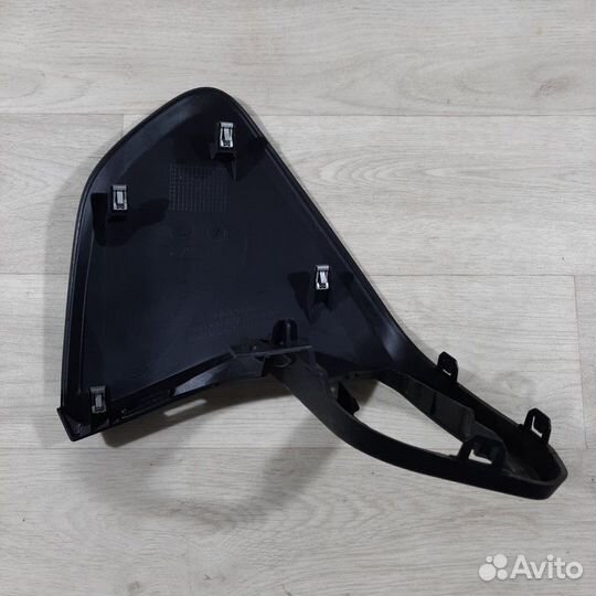 Накладка на торпедо левая LADA Xray 2018