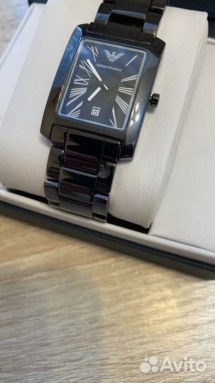 Часы Emperio Armani