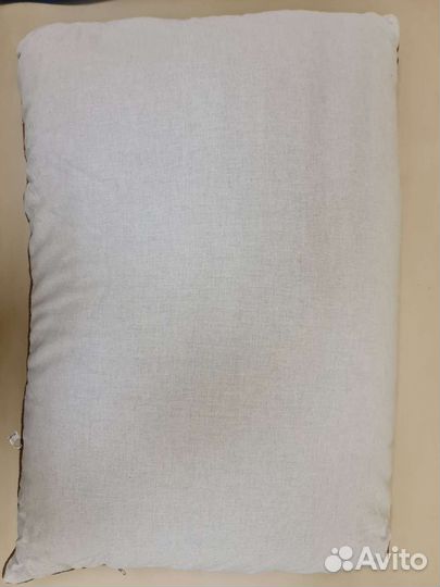 Подушка ортопедическая 50х70