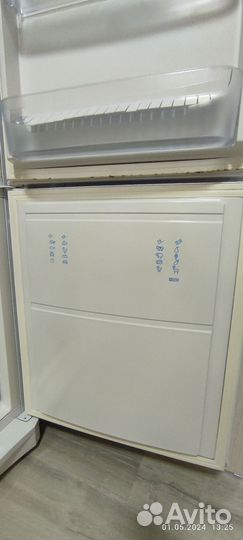 Холодильник indesit B18.025