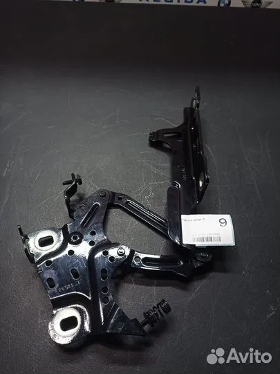 Петля капот Л mini f56 41007370303
