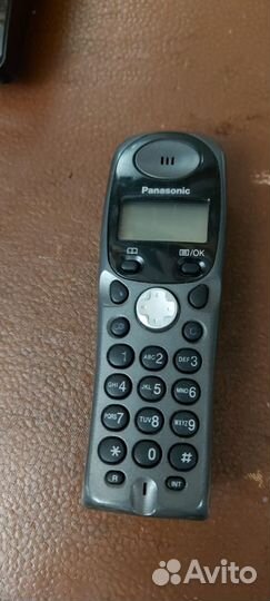 Мобильный телефон