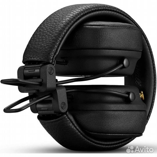 Bluetooth-наушники Marshall Major IV