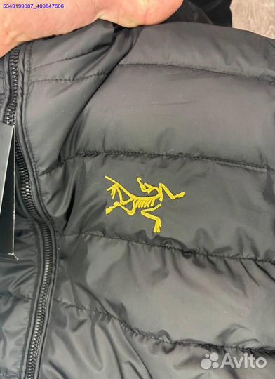 Куртка Arcteryx