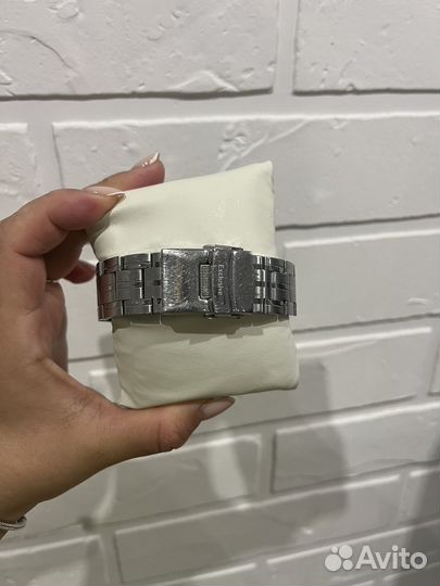 Часы мужские механические