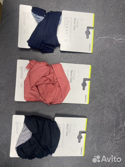 Бандана craft neck