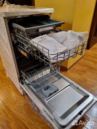 Посудомоечная машина Candy Brava cdph 2D1149W-08