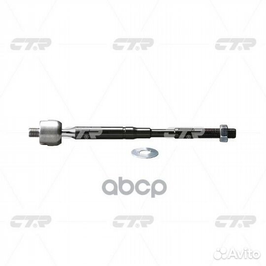 Тяга рулевая SR3930 (Старый CRT53)