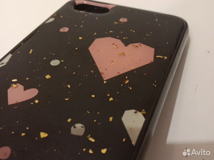 Чехол на huawei Y5 lite