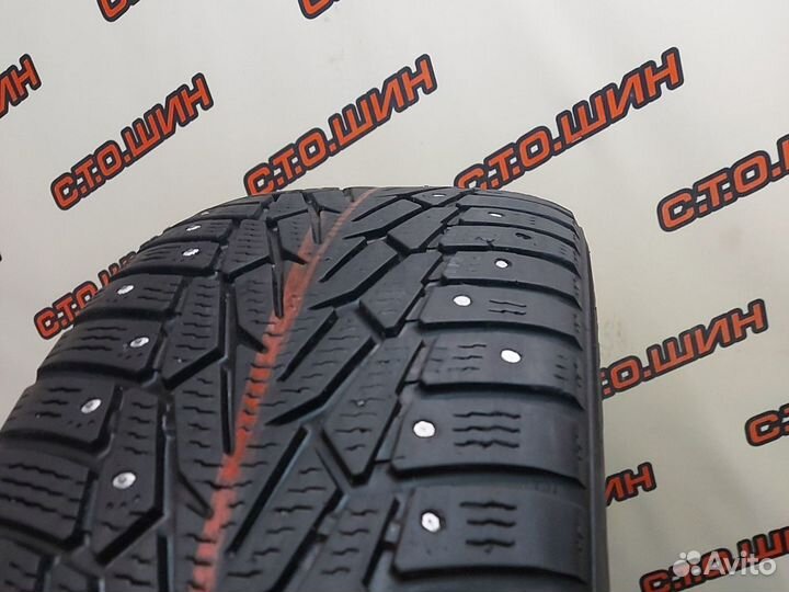 Nokian Tyres Hakkapeliitta 7 215/55 R16 97T