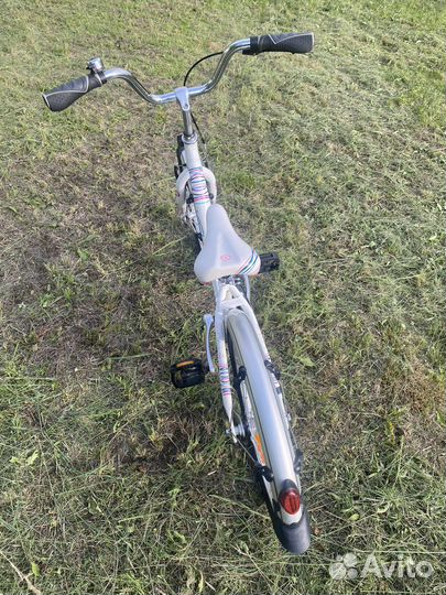 Велосипед kellys cindy