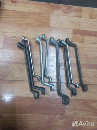 Головки,ключи воротки