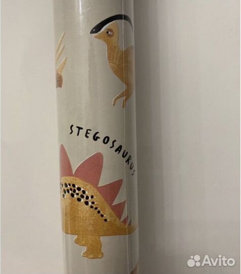 H&M home упаковочная бумага