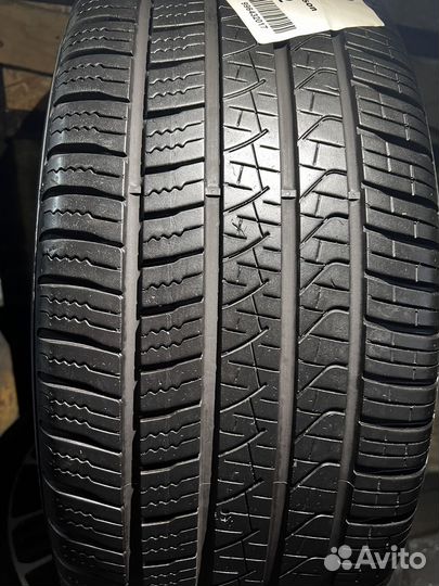 Pirelli Scorpion Zero All Season 265/40 R22