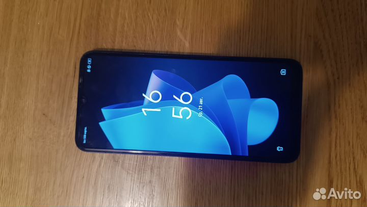 TECNO Spark 9 Pro, 4/128 ГБ