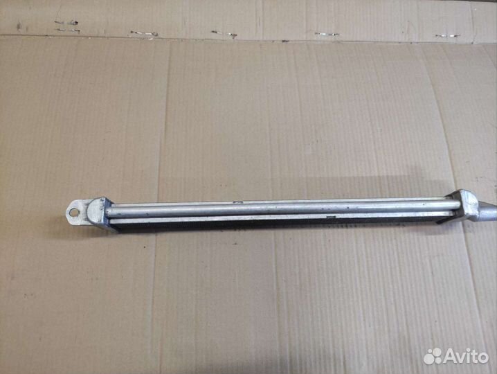 Радиатор масляный BMW E65 E66 735i 745i 760