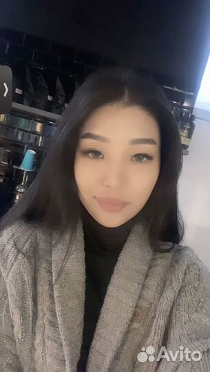 Хостес в ресторан