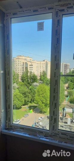 Окна быстро за день