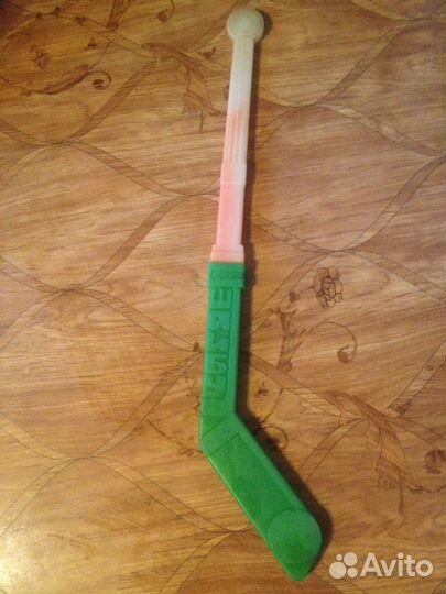Детская хоккейная клюшка