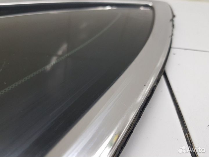 Стекло кузовное правое (Haval F7)
