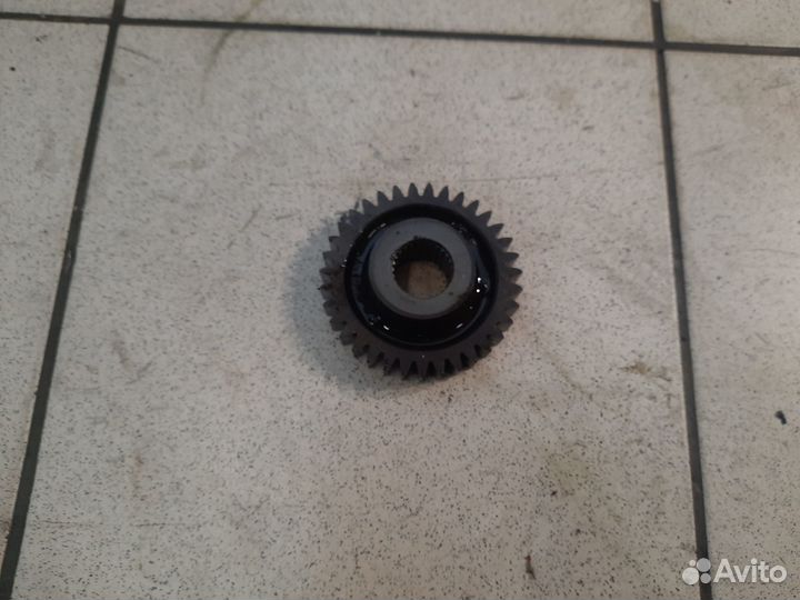 Обгонная муфта Honda vf 1000