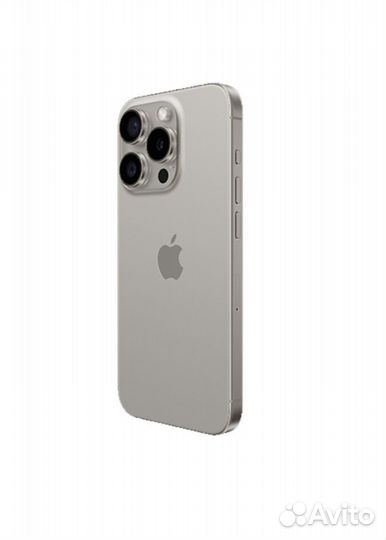 iPhone 15 Pro, 256 ГБ