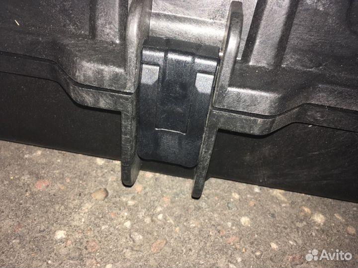 Кейс герметичный, Tsunami 1303214, Китай