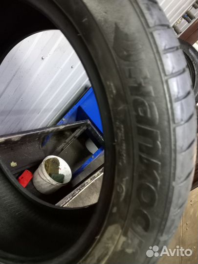 Hankook Ventus S2 215/50 R17 91V