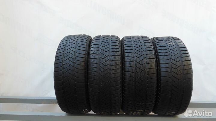 Pirelli Winter Sottozero 3 225/40 R18 92V