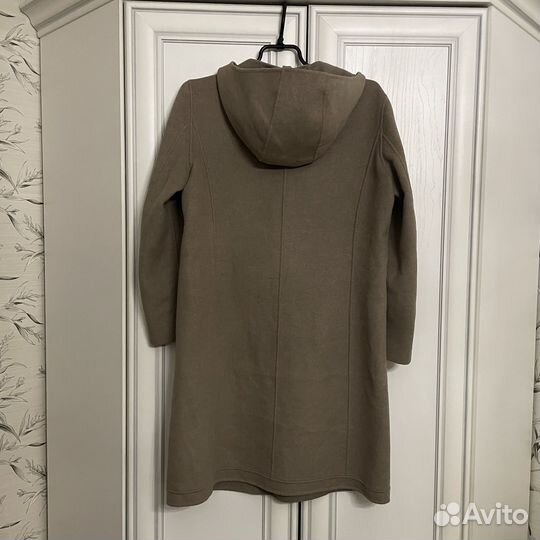 Шерстяное пальто Max Mara