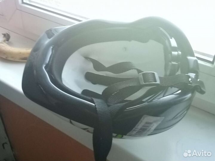 Детский шлем защитный