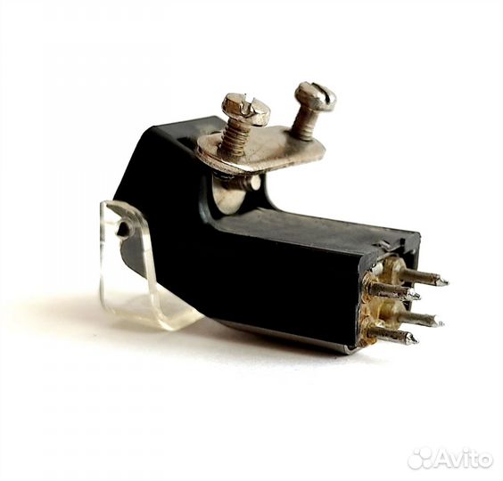 Головка звукоснимателя гзм-105