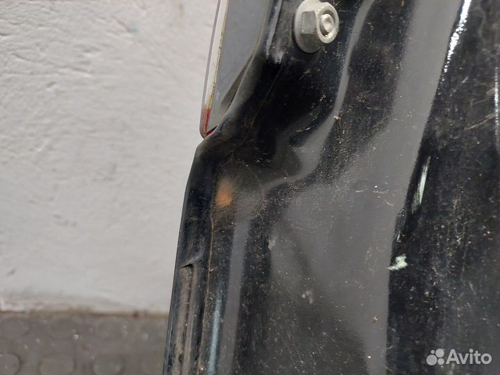 Фонарь (стоп-сигнал) Citroen C-Crosser, 2008