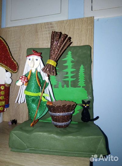 Поделки своими руками