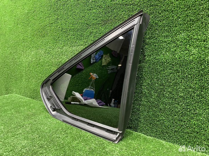 AS3 стекло кузова правое BMW X6 G06