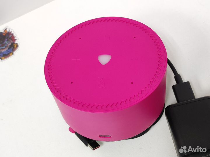 Яндекс.Станция Лайт yndx-00025 #128453