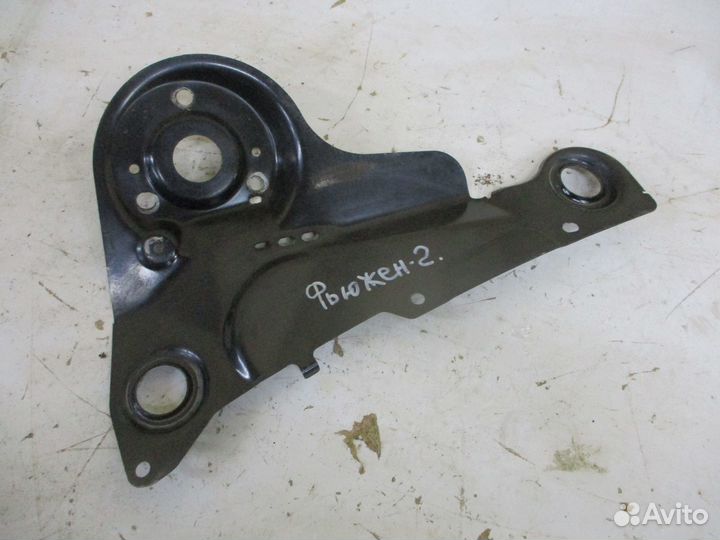 Кронштейн трапеции стеклоочистителя Форд Фьюжн