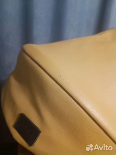 Коляска Anex e type 3 в 1