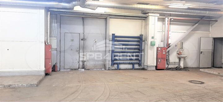 Производство, 277 м²